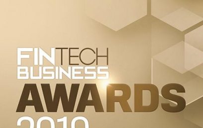 The finalists of the 2019 Fintech Business Awards have been announced