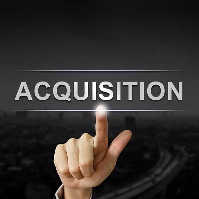 Monochrome Corporation acquires Spek Technologies to enhance financial data management Monochrome Corporation acquires Spek Technologies to enhance financial data management