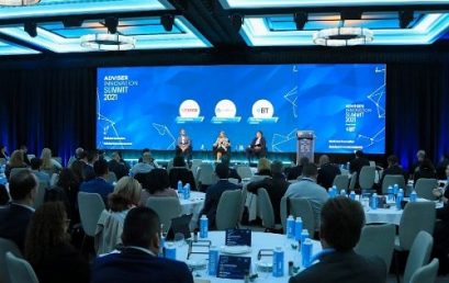 AstuteWheel backs Adviser Innovation Summit