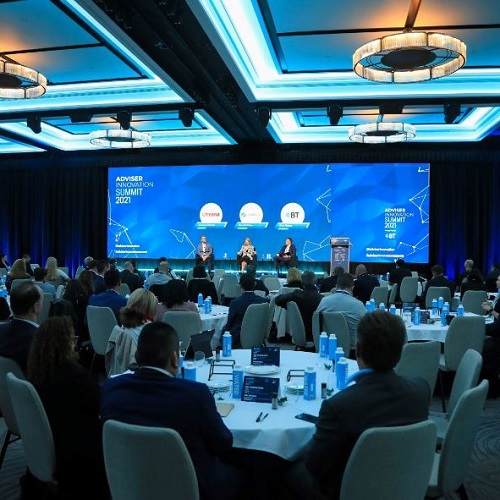 AstuteWheel backs Adviser Innovation Summit AstuteWheel backs Adviser Innovation Summit