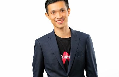 Airwallex expands global leadership team