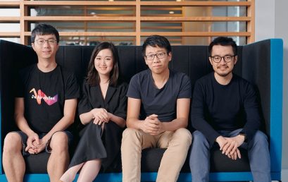 Australian fintech Airwallex confirmed as latest fintech unicorn following Series C fundraising
