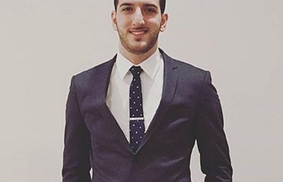 Loopit further expands team appointing Alex Omar as the new Customer Success Manager