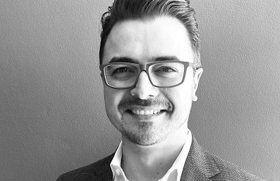 Fintech company Adatree appoints Alex Scriven as its first Chief Operating Officer