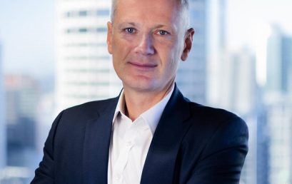 Global X ETFs Australia appoints Alex Zaika as Chief Executive Officer
