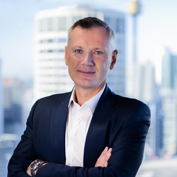 Global X ETFs Australia appoints Alex Zaika as Chief Executive Officer Global X ETFs Australia appoints Alex Zaika as Chief Executive Officer