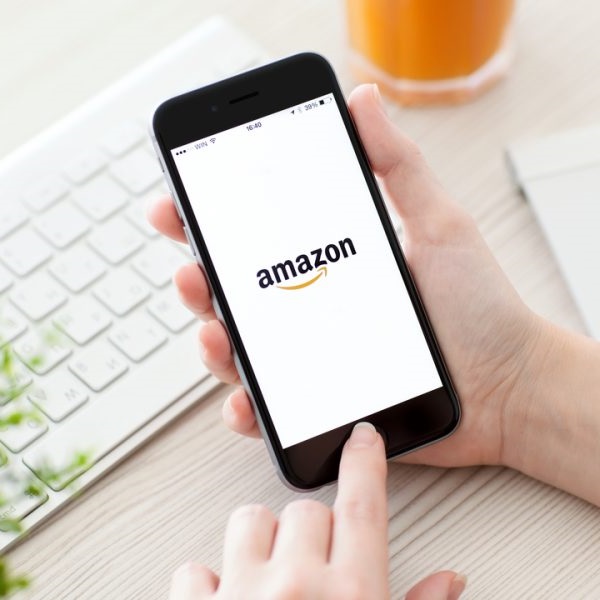 Global fintech Ebury enrols in Amazon’s payment service provider platform Global fintech Ebury enrols in Amazon’s payment service provider platform