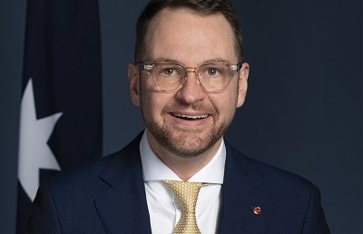 Australia faces big choices on crypto regulation