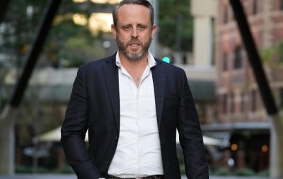 Flash Payments appoints Andrew Porter as Chief Commercial Officer ahead of rebrand and European expansion