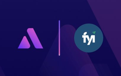 Annature and FYI celebrate partnership milestone