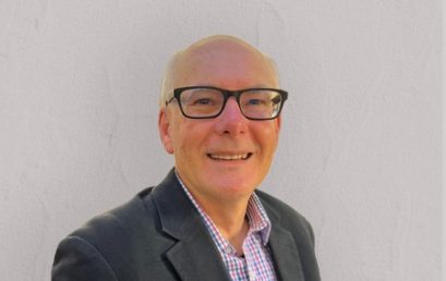 Sandstone Technology have appointed Anthony McKew the new Chief Technology Officer