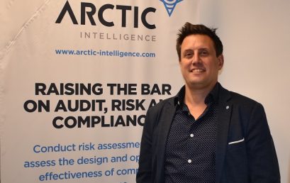 How Arctic Intelligence is revolutionising RegTech to transform compliance
