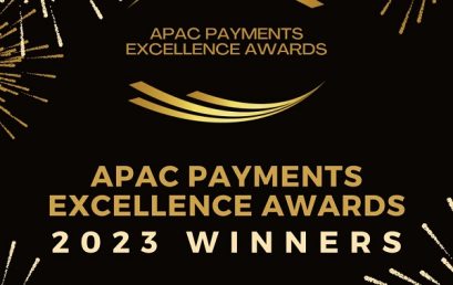The APAC Payments Excellence Awards 2023 winners