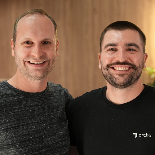 Archa accelerates growth with key senior hires Archa accelerates growth with key senior hires