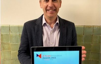 Arctic Intelligence, global RegTech firm wins again