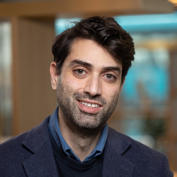 Capify announce new growth phase as Ash Yazdani is appointed Marketing Director Capify announce new growth phase as Ash Yazdani is appointed Marketing Director