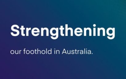 Mambu Australia primed for rapid growth after achieving exciting customer milestone