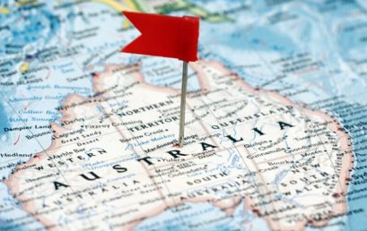 US Bitcoin ATM operator RockItCoin launches in Australia