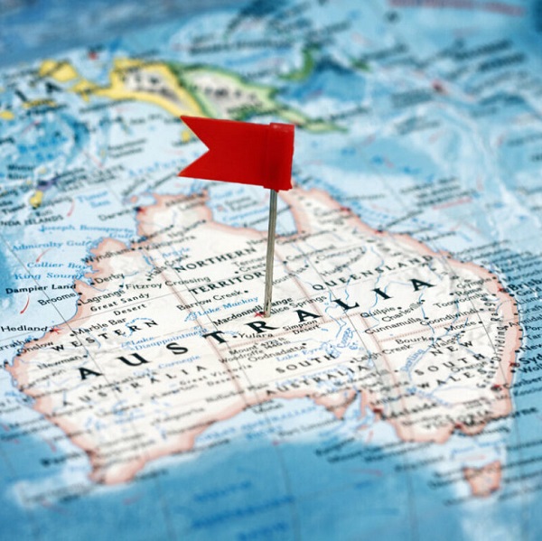 US Bitcoin ATM operator RockItCoin launches in Australia US Bitcoin ATM operator RockItCoin launches in Australia