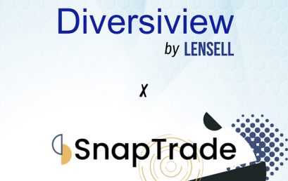 Diversiview integrates with SnapTrade’s API to enhance investor experience
