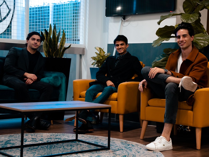Carbon emissions software developer Avarni partners with Basiq to accelerate net-zero emissions Carbon emissions software developer Avarni partners with Basiq to accelerate net-zero emissions