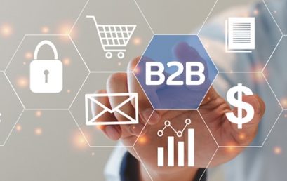 B2B payments: What businesses can expect in 2024 and beyond