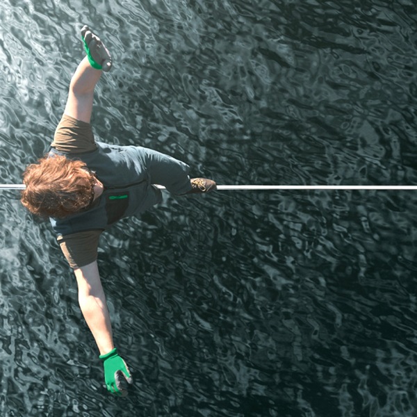 The Great Balancing Act: How to navigate supply chain risk and maintain liquidity The Great Balancing Act: How to navigate supply chain risk and maintain liquidity