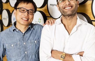 Beforepay announces $9m pre-IPO round & board appointments