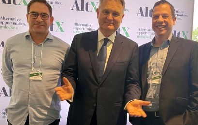 Property’s time in the sun – insights from Bernard Salt on what investors need to know