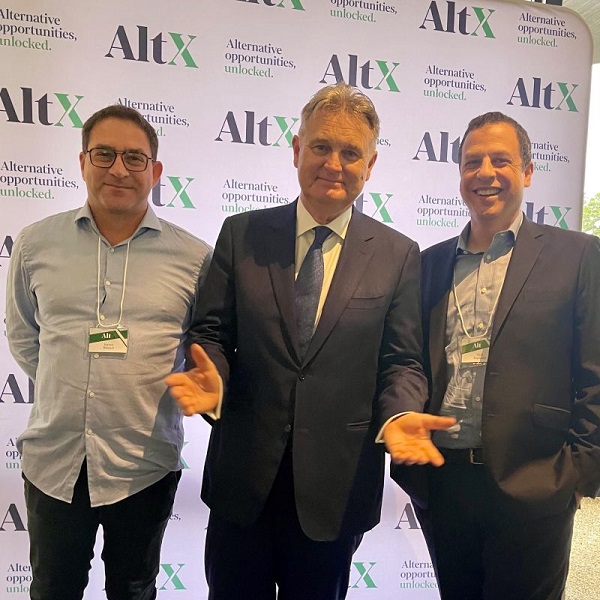 Property’s time in the sun – insights from Bernard Salt on what investors need to know Property’s time in the sun – insights from Bernard Salt on what investors need to know