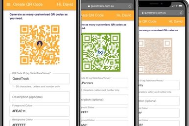 BGL’s GuestTrack helps over 4,000 businesses with its powerful guest check-in solution