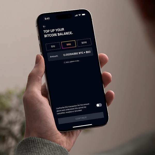 BitBack announces Bitcoin purchasing plan to strengthen its balance sheet