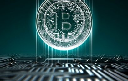 Bitcoin continues surge, is up 70 per cent this month