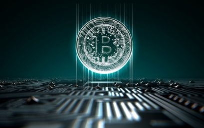 This is what’s causing the latest bitcoin price surge