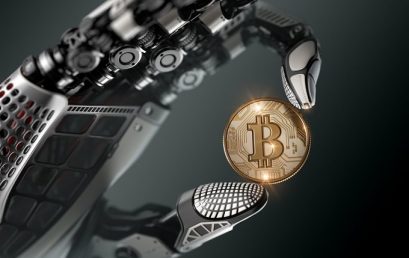 Bitcoin could surge past $10,000 within 2 weeks, analyst says
