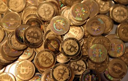Bitcoin is ‘digital gold,’ says Finder.com co-founder