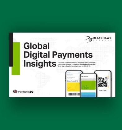 Digital payments integral to Aussie retail’s pandemic recovery, according to new global study by Blackhawk Network