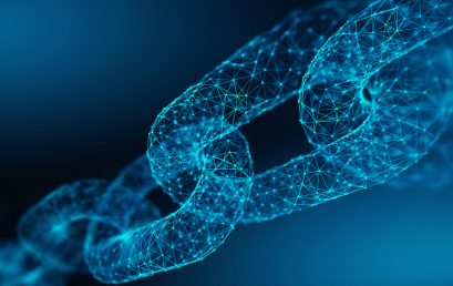 How Blockchain crowdfunding could soon kill off the ICO