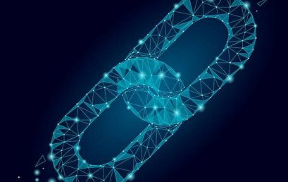 Faster, cheaper: blockchain breeds competition