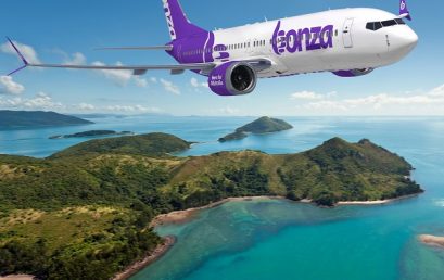 Cleared for takeoff: Bonza selects Monoova to become first airline to launch PayTo