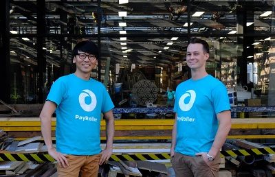 Australian FinTech company profile #114 – Bookipi