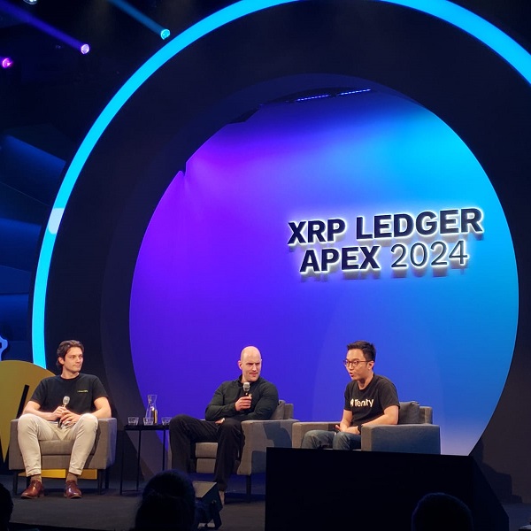 Breezepay attends start-up accelerator in London and speaks at XRPL Apex 2024 conference in Amsterdam Breezepay attends start-up accelerator in London and speaks at XRPL Apex 2024 conference in Amsterdam