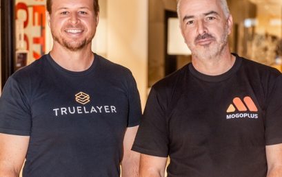 MogoPlus selects TrueLayer for open banking data access in Australia using the Consumer Data Right