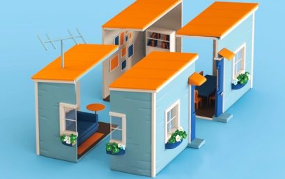 DomaCom considers potential acquisition of Bricklet after securing loan funds and private placement
