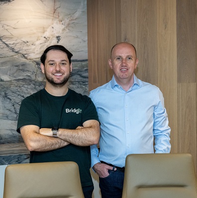 Bridgit launches Single Security Bridging Loan