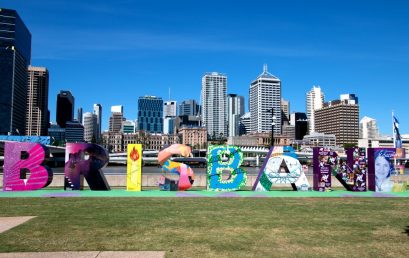 Why Brisbane is the cryptocurrency capital of the country