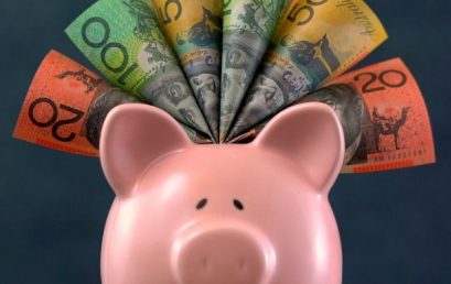 ASX-listed fintech Wisr returns to growth