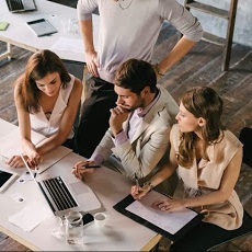 Small businesses shift quickly to digital as they adapt to impact of COVID-19