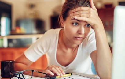3 in 5 mortgage holders are under financial stress due to rising interest rates