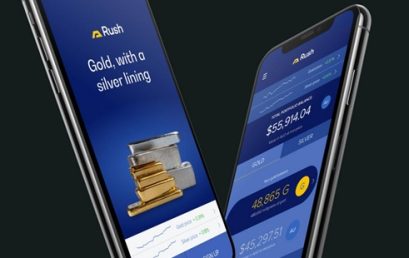 Rush Gold expands precious metal offering
